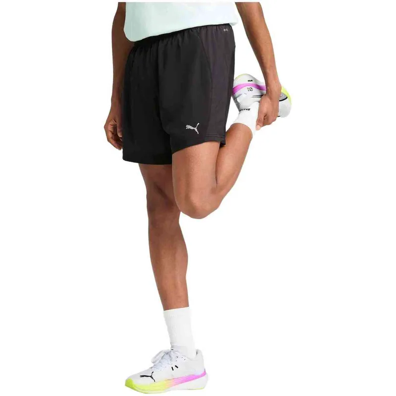 Shorts & Βερμούδες Puma 526610-01