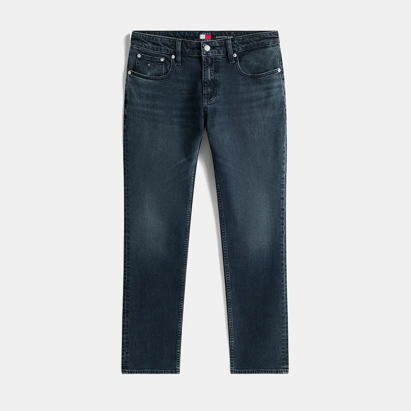 Tommy Jeans Ανδρικό Τζιν Παντελόνι (9000263614_89579)