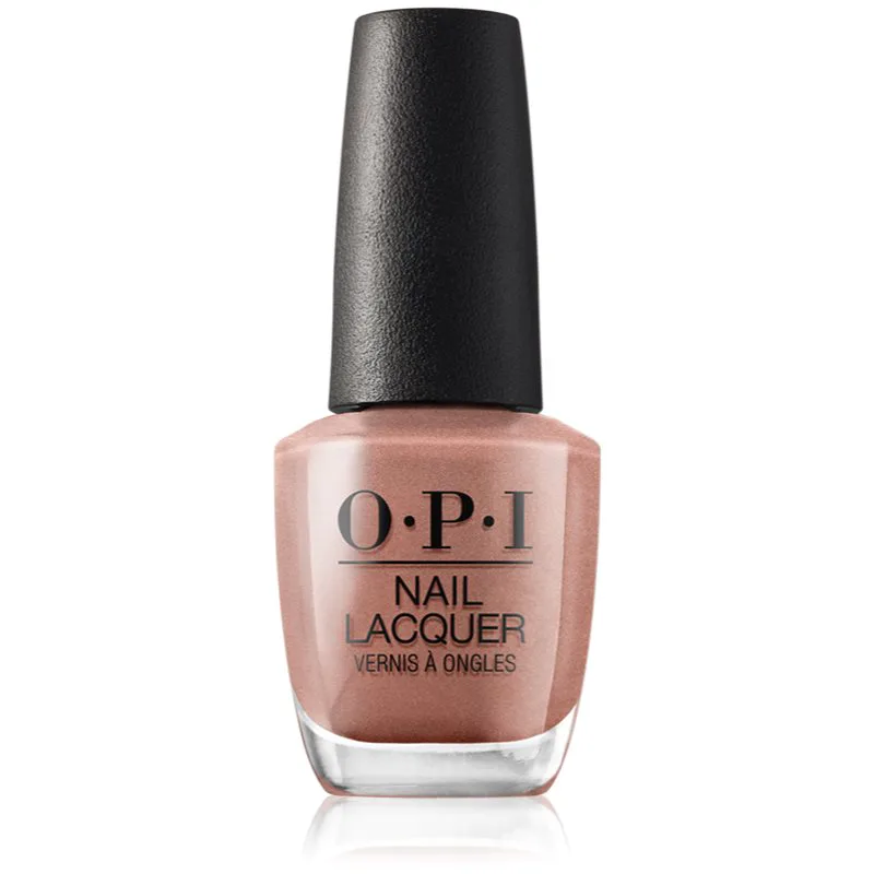 OPI Nail Lacquer βερνίκι νυχιών Made It To the Seventh Hill! 15 ml