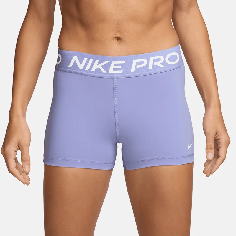 Nike Pro Γυναικείο Biker Shorts (9000209716_82572)
