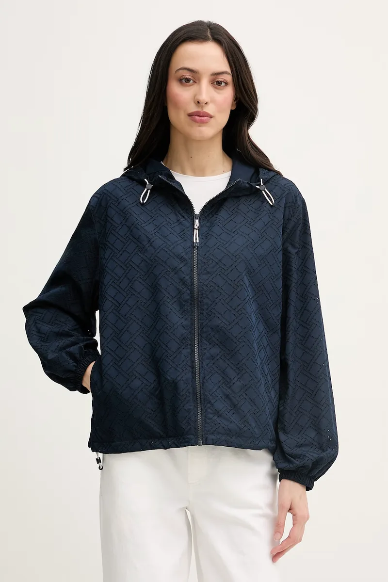 Tommy Hilfiger μεταβατικό μπουφάν γυναικείο