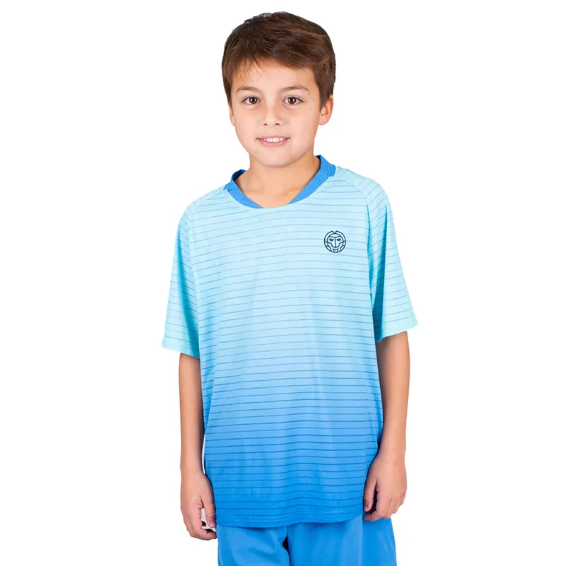 Bidi Badu Colortwist Boy's Tee