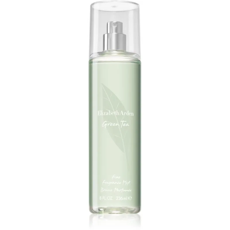Elizabeth Arden Green Tea Σπρεϊ σώματος για γυναίκες 236 ml