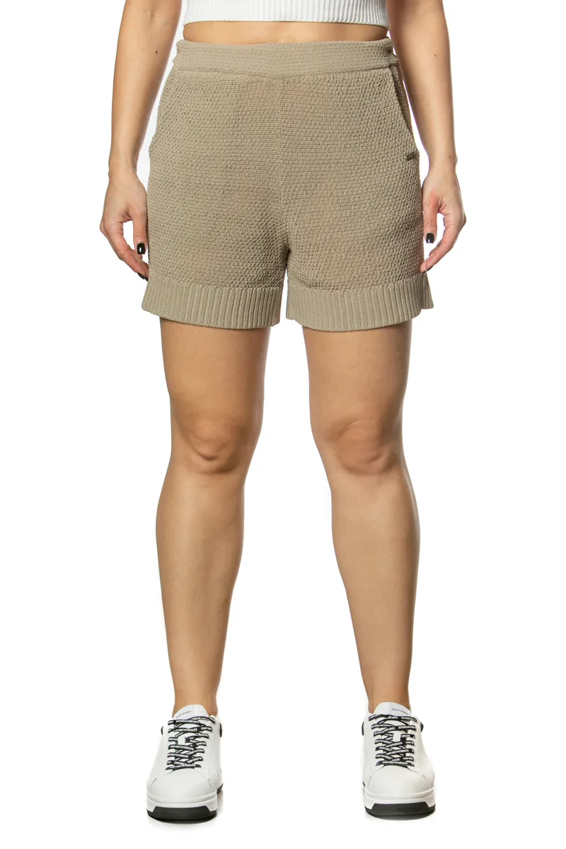 Armani Exchange - Βερμούδα Γυναικεία 3RYS1MYMZ3Z-1780