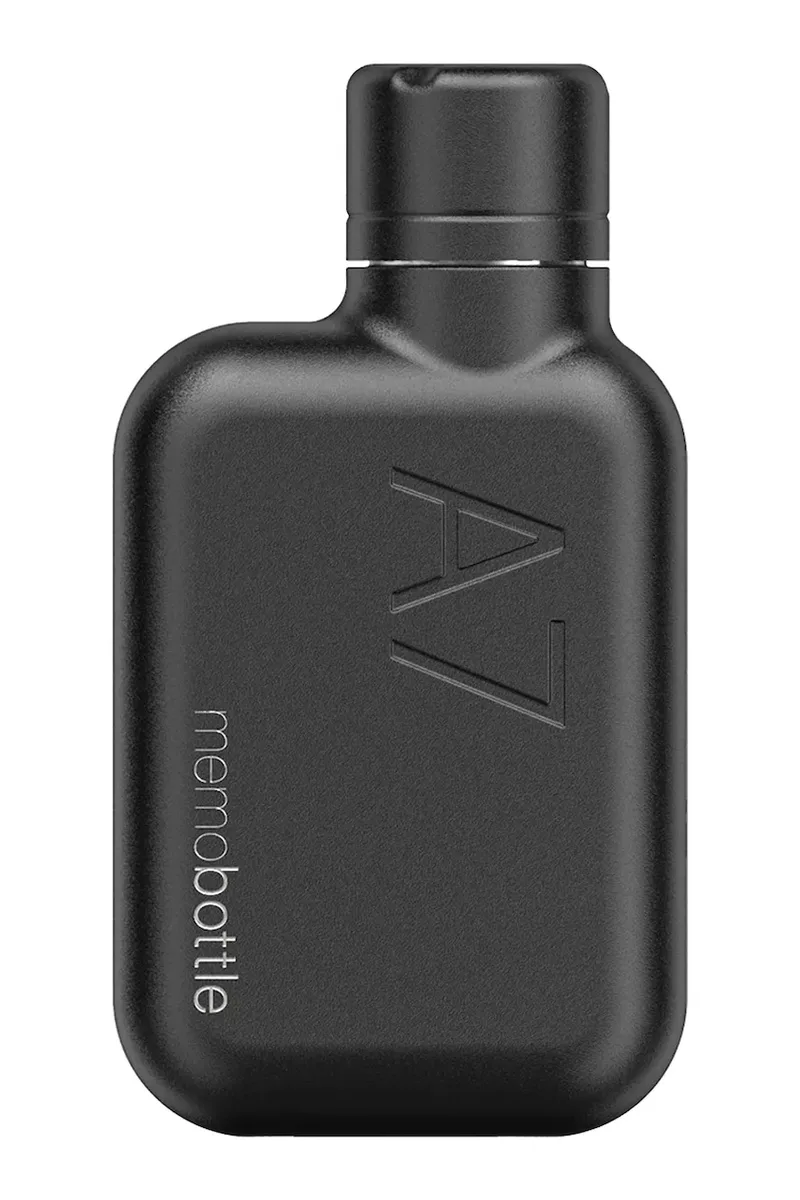memobottle μπουκάλι νερού από ανοξείδωτο χάλυβα A7 Stainless Steel