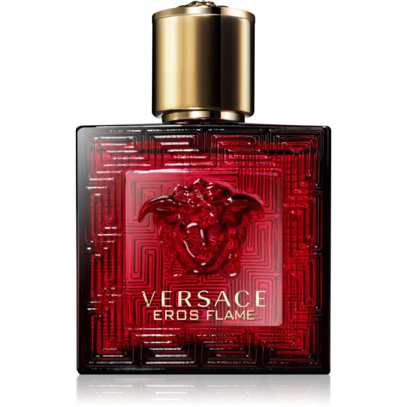 Versace Eros Flame Eau de Parfum για άντρες 50 ml