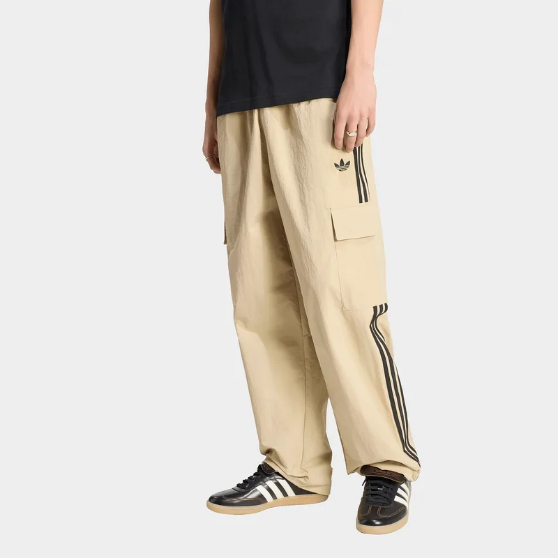 adidas Originals Adicolor Classics 3-Stripes Ανδρικό Cargo Παντελόνι (9000267150_88536)