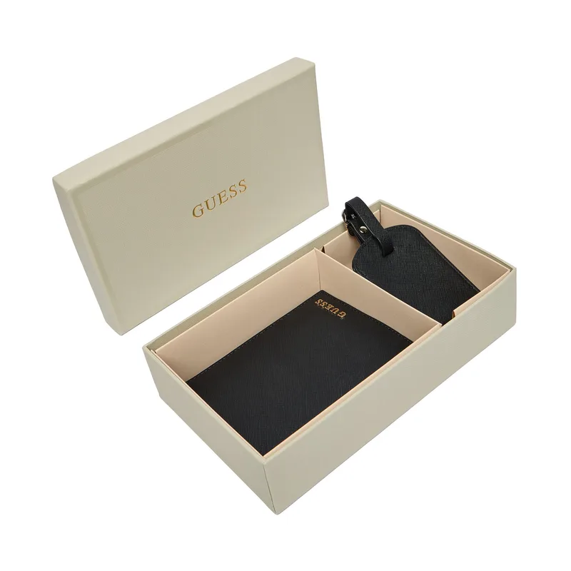 Σετ Δώρου Guess Gift Box GFBOXW P4105 Μαύρο
