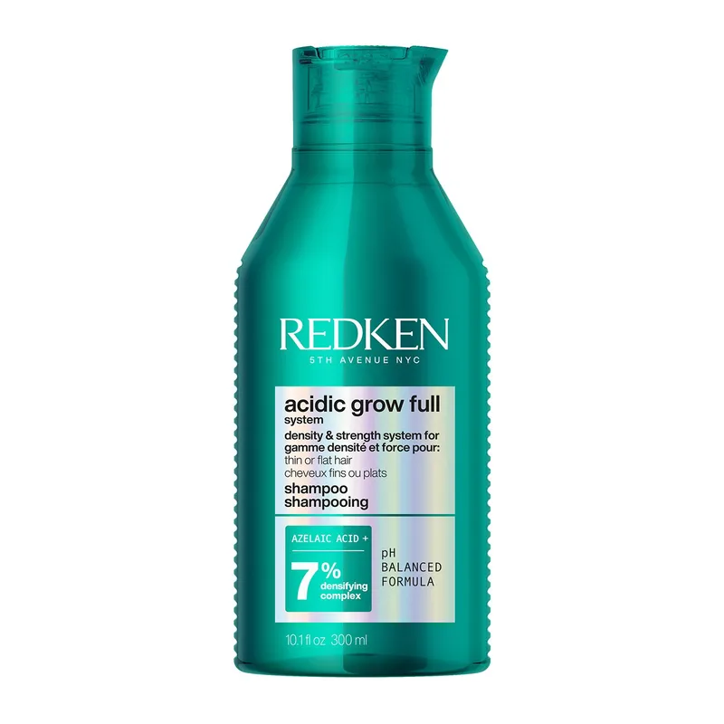 Redken - Acidic Grow Full System Shampoo (300ml)