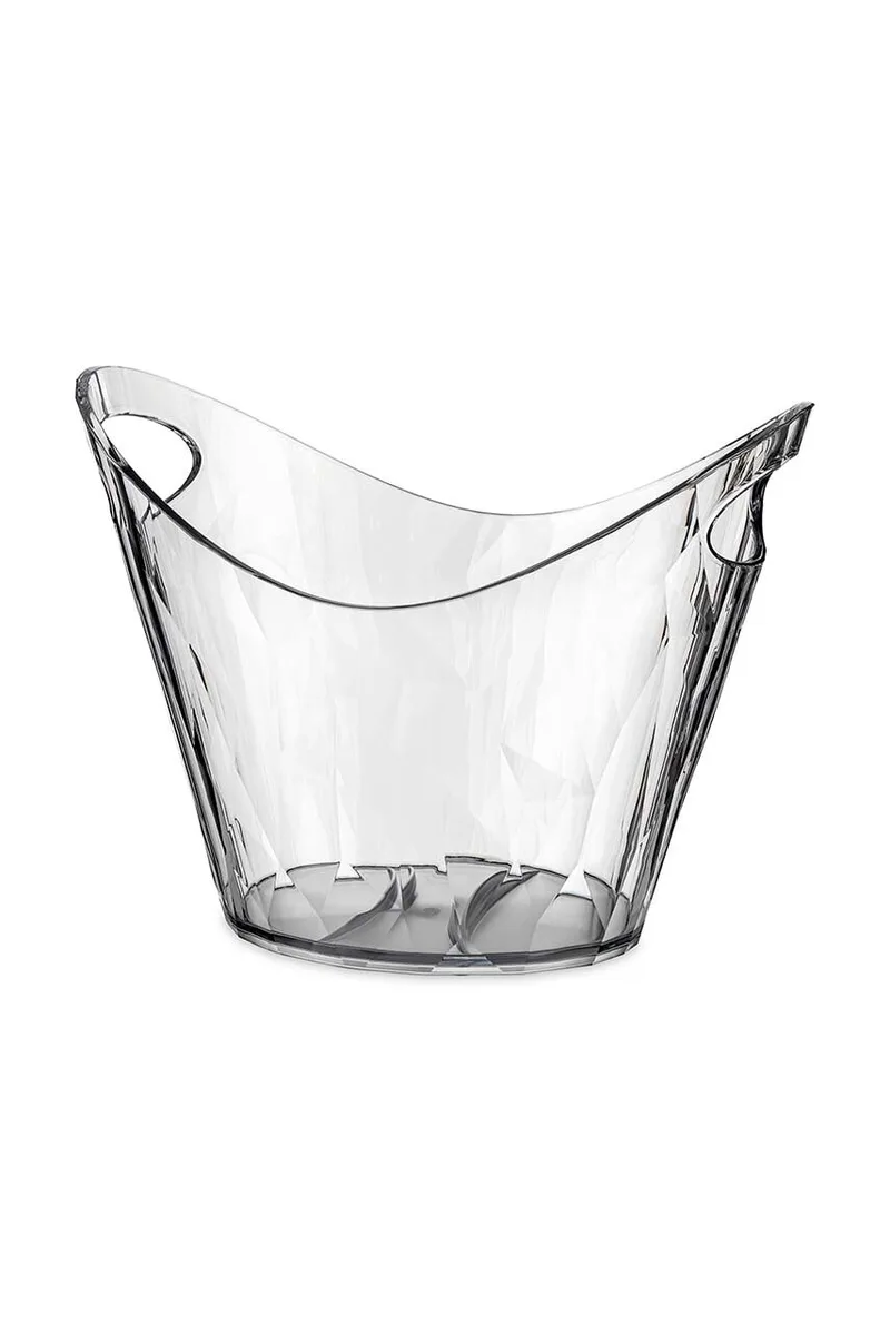 Δοχείο πάγου Koziol Club Bucket 2-pack