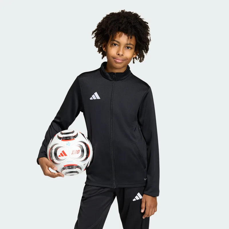 adidas K Entrada26 Track Jacket Kids (9000268148_22872)