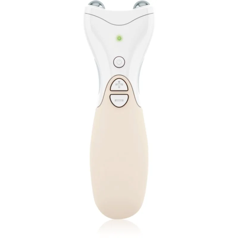 RIO 60 Second Neck Toner συσκευή για μασάζ για ενίσχυση του λαιμού και του πιγουνιού Cream 1 τμχ