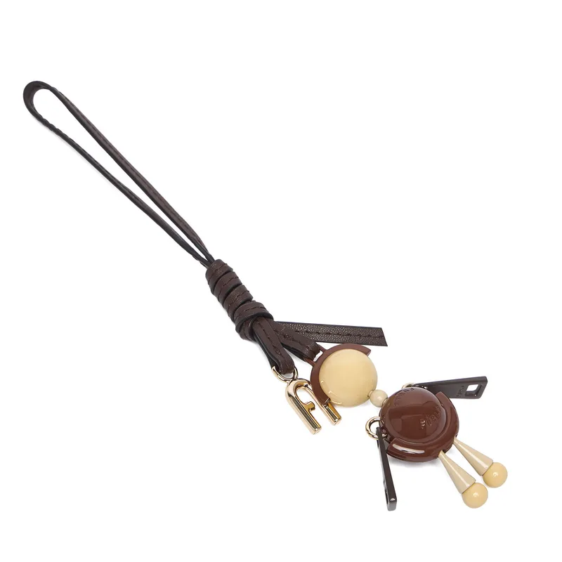 Μπρελόκ Furla Sfera Boy WK00492 BX4295 CN 5344S Ροζ