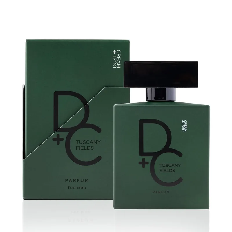ΑΡΩΜΑ ΑΝΔΡΙΚΟ D+C PERFUME TUSCANY FIELDS 100ML