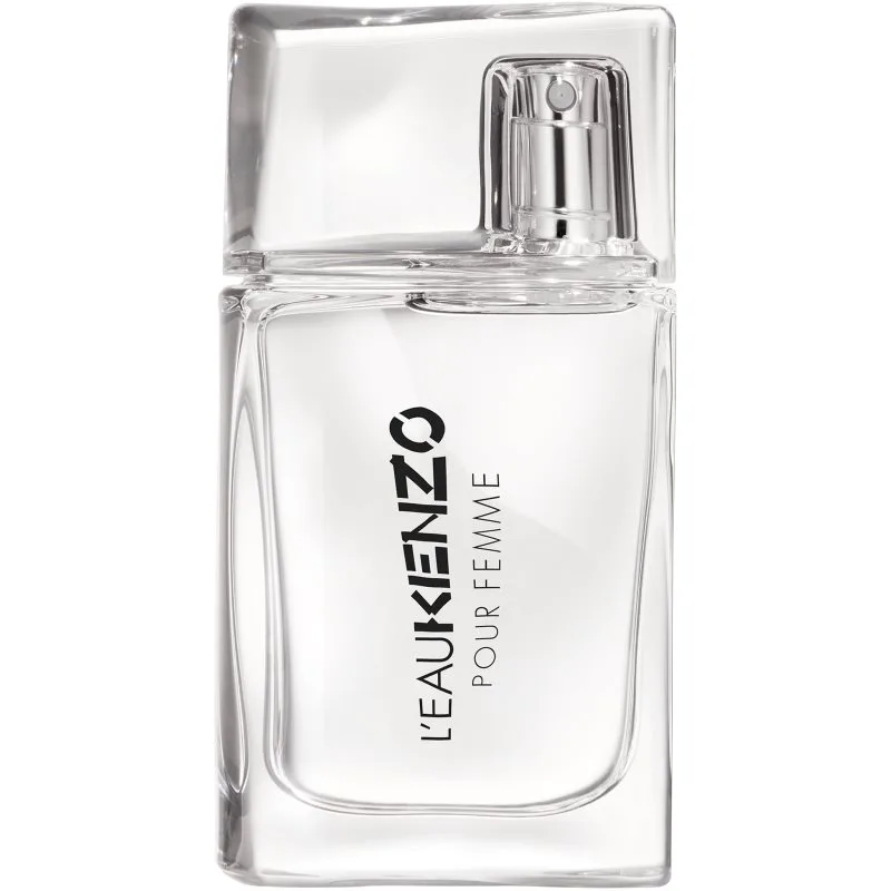 KENZO L'Eau Kenzo Pour Femme Eau de Toilette για γυναίκες 30 ml