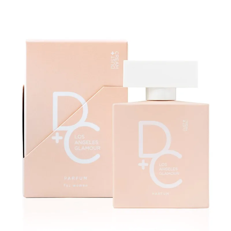 ΑΡΩΜΑ ΓΥΝΑΙΚΕΙΟ D+C PERFUME LOS ANGELES GLAMOUR 100ML