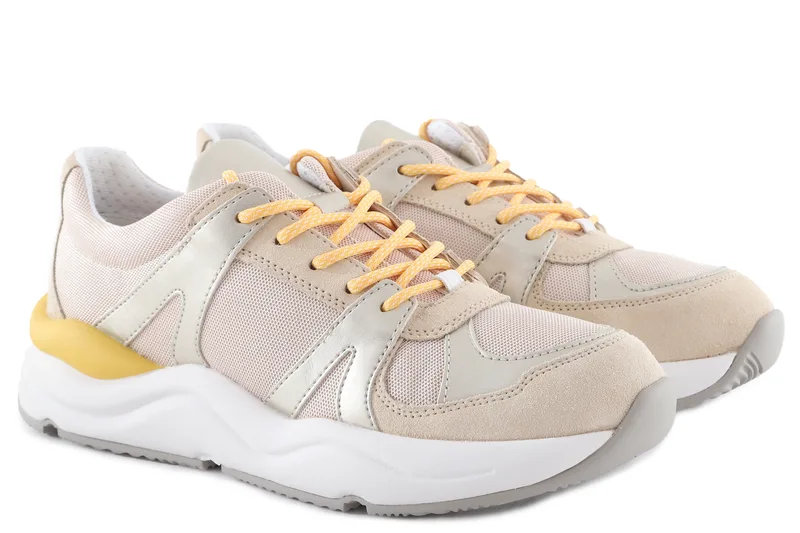 Sneaker Geox Topazio D02GDA 01422-CH65Z Γυναικείο