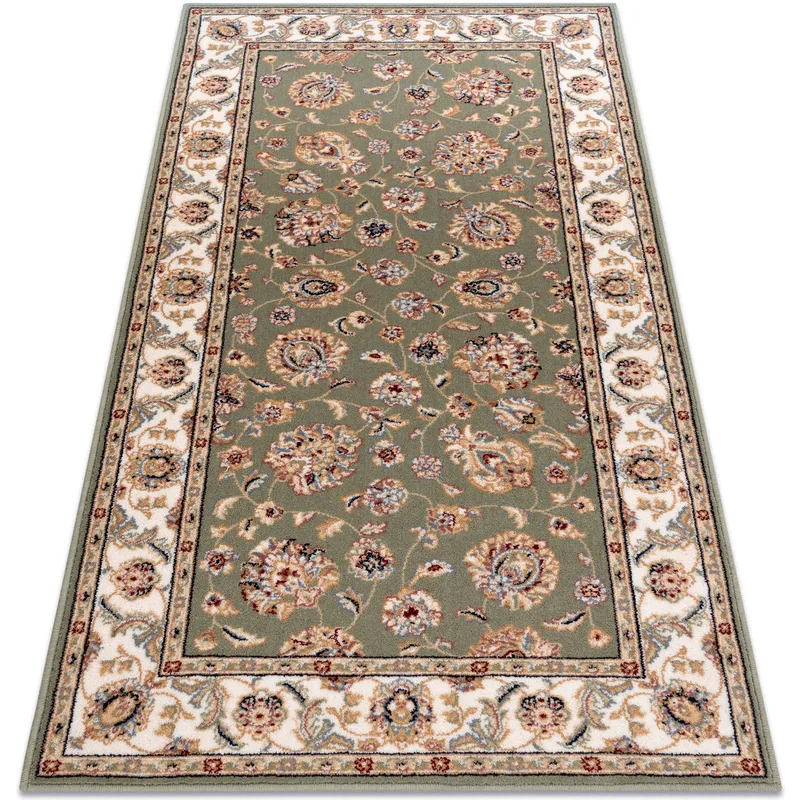 Χαλιά Rugsx Χαλί Μαλλί NAIN Στολίδι, πλαίϠ200x300 cm