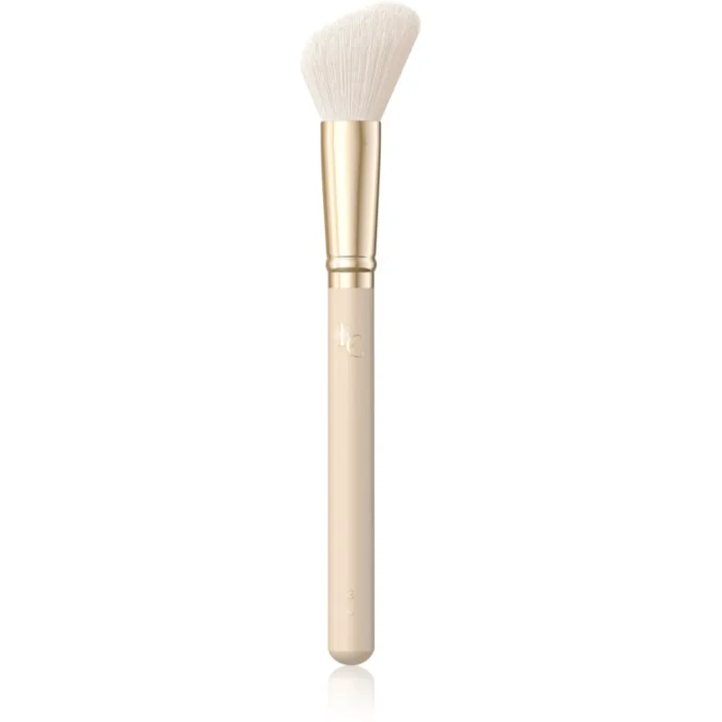 Eveline Cosmetics Accessories πινέλο για περίγραμμα F02 1 τμχ