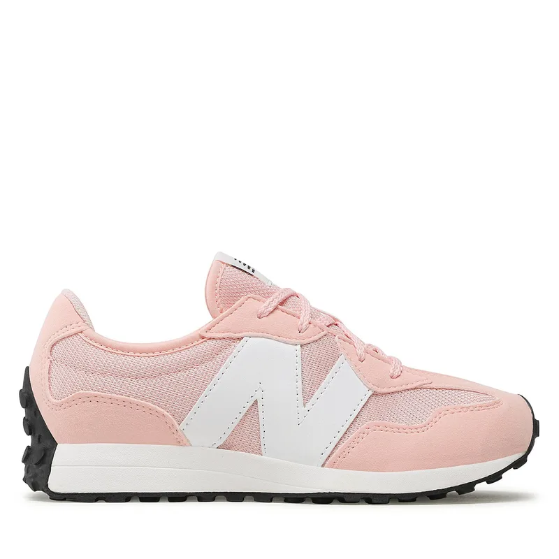Αθλητικά New Balance GS327CGP Ροζ
