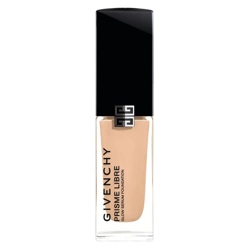 Givenchy Prisme Libre Illuminating Foundation Serum 3N (30ml)