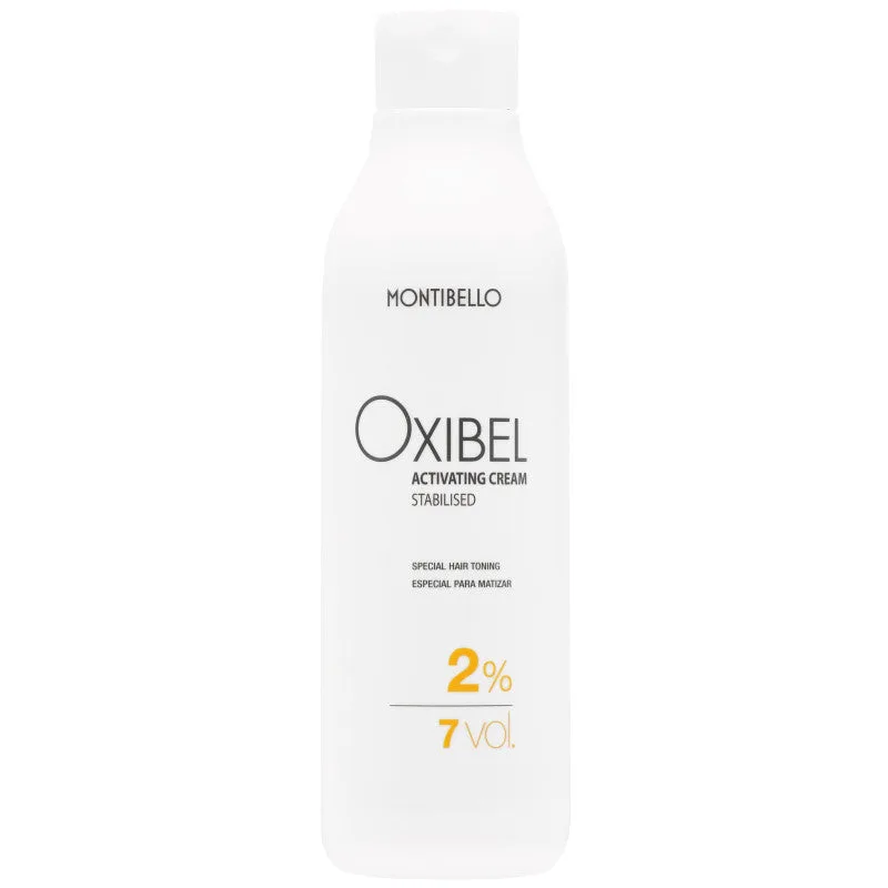 Montibello OXIBEL Cream 1000ml 7 VOL - 2%