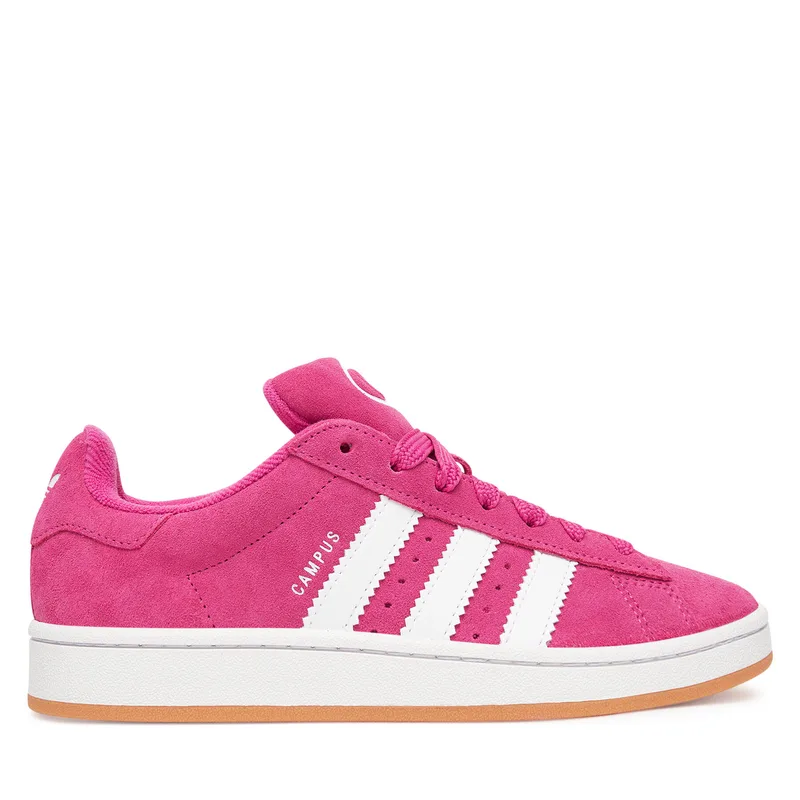 Αθλητικά adidas Campus 00S JS3847 Ροζ