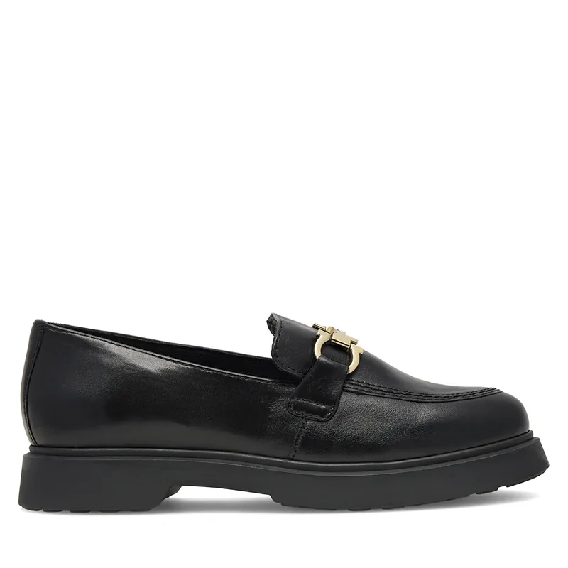 Loafers Lasocki RST-D669-01 Μαύρο