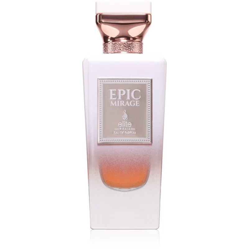 Risala Elite Epic Mirage Eau de Parfum για γυναίκες 100 ml