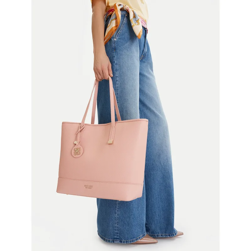 Τσάντα Nine West EO-Delancey Day-KY254 Ροζ