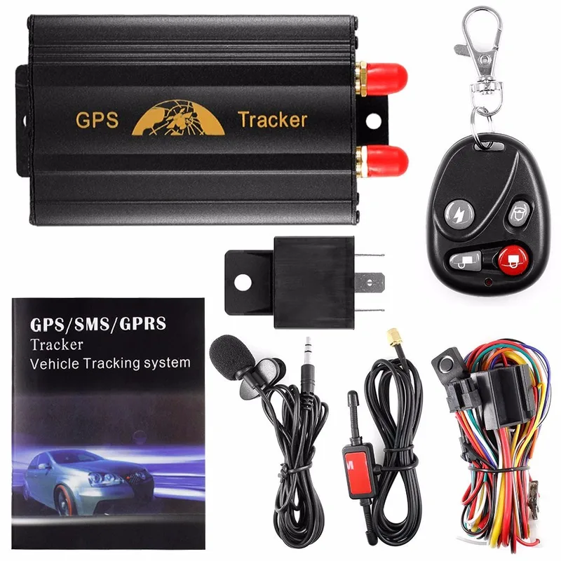 Clever GpsTracker GPS Tracker αυτοκινήτου Δυνατότητα ακινητοποίησης οχήματος Δορυφορικό σύστημα ζωντανής παρακολούθησης μέσω internet κρυφό μικρόφωνο καμπίνας τηλεχειριστήριο Για να μην σας κλέψουν το αυτοκίνητό σας και να γνωρίζετε που βρίσκ