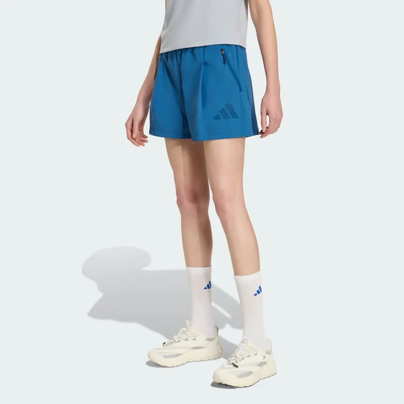 adidas Sportwear Z.N.E. Γυναικείο Σορτς (9000261809_92072)