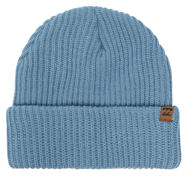 Σκούφος Billabong Alta Rib EBJHA00115 Μπλε