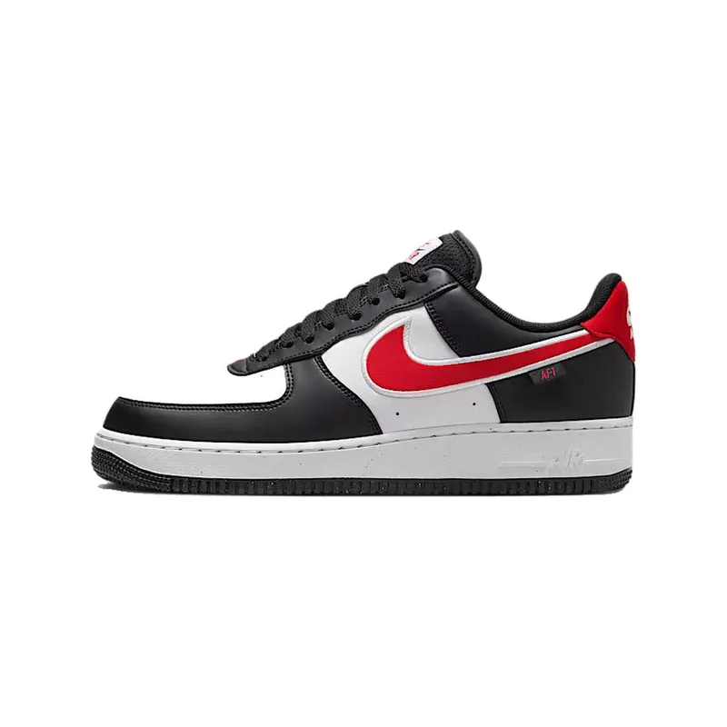 Sneakers Nike Baskets Air Force 1 '07 Next Nature cuir
