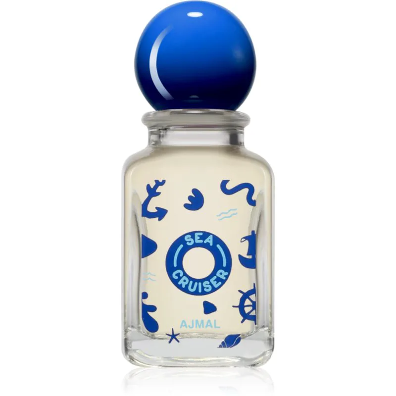 Ajmal Sea Cruiser Eau de Toilette για άντρες 50 ml