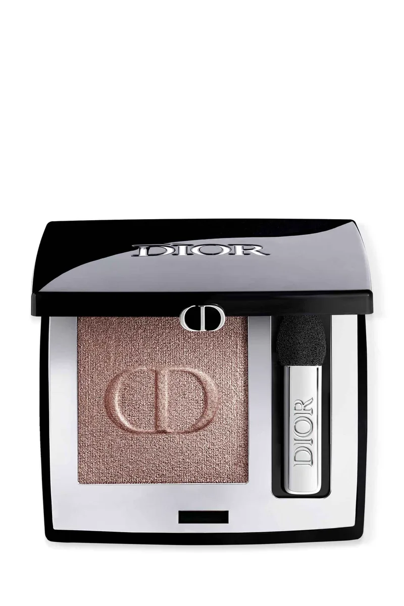 Dior Diorshow Mono Couleur High-Color and Long-Wear Eyeshadow - C042400755 658 Μπεζ Mitzah