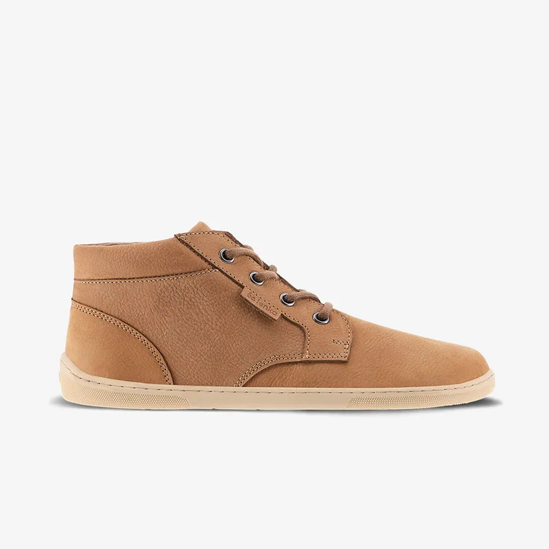Sneakers Be Lenka Synergy Cognac & Μπεζ EUR 37