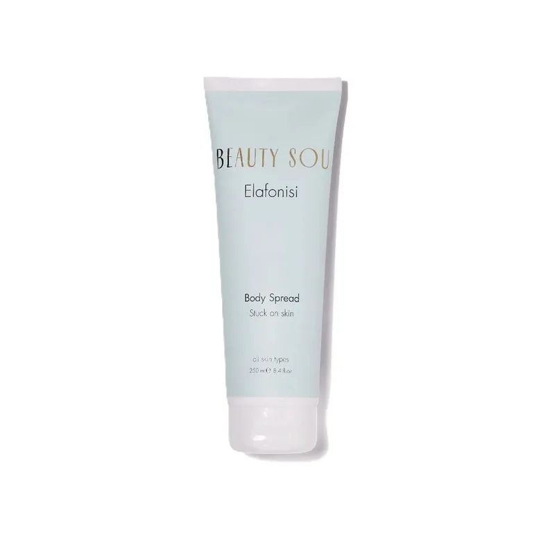 Beauty Sou Body Spread - Elafonisi (250ml)