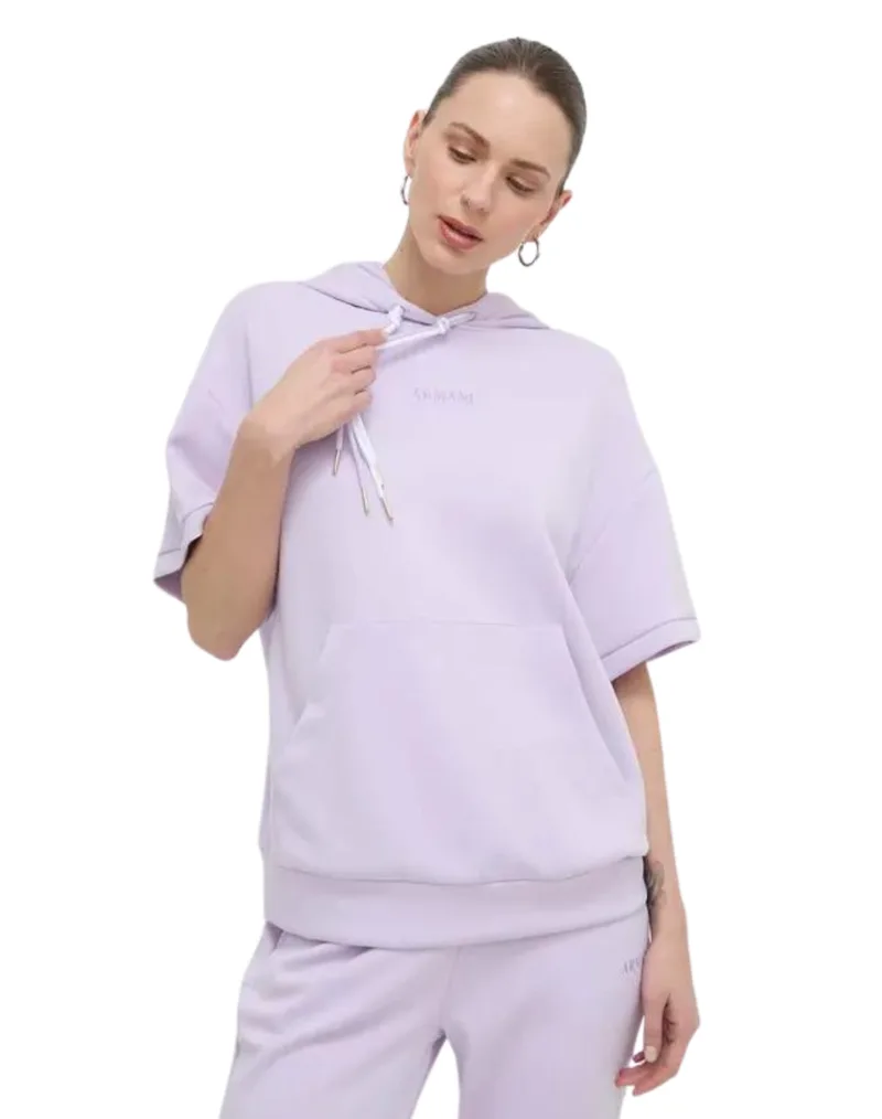 Armani Exchange - Φούτερ Γυναικείο 3DYM77YJEPZ-1354