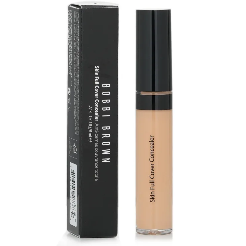 Bobbi brown Skin Concealer Full Coverage 8ml Porcelain