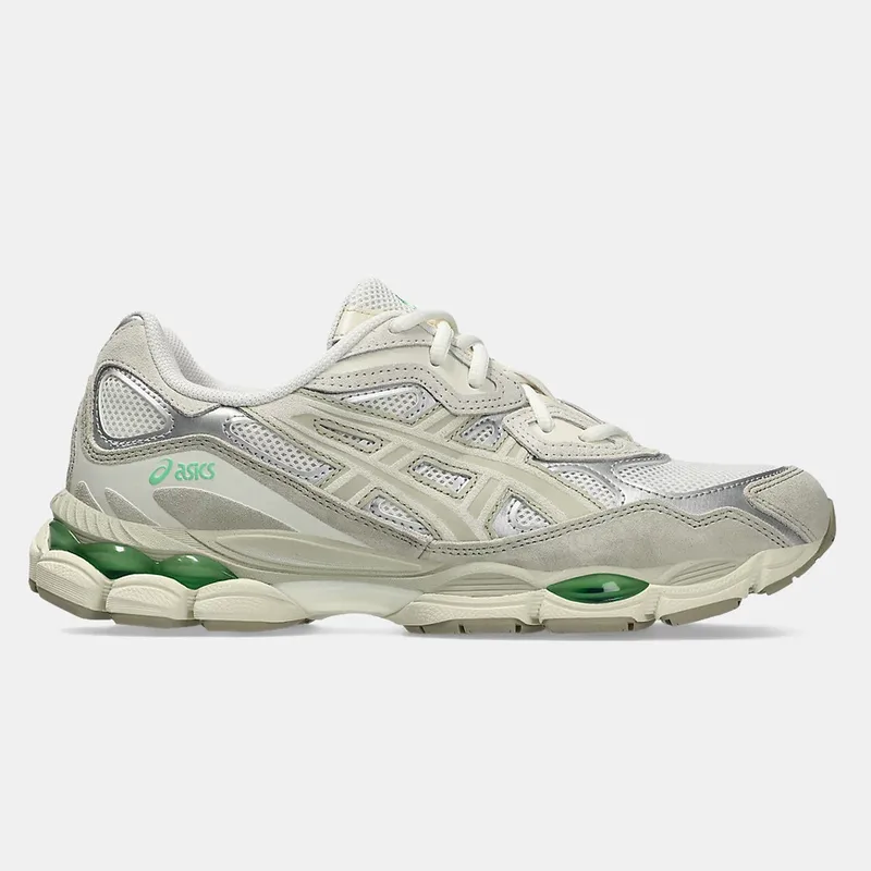ASICS Sportstyle Gel-NYC Unisex Παπούτσια (9000241597_5998)