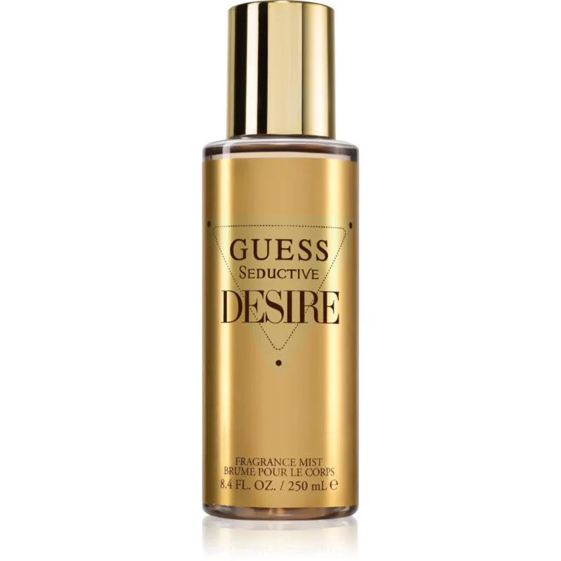 Guess Seductive Desire Woman αρωματικό mist για γυναίκες 250 ml