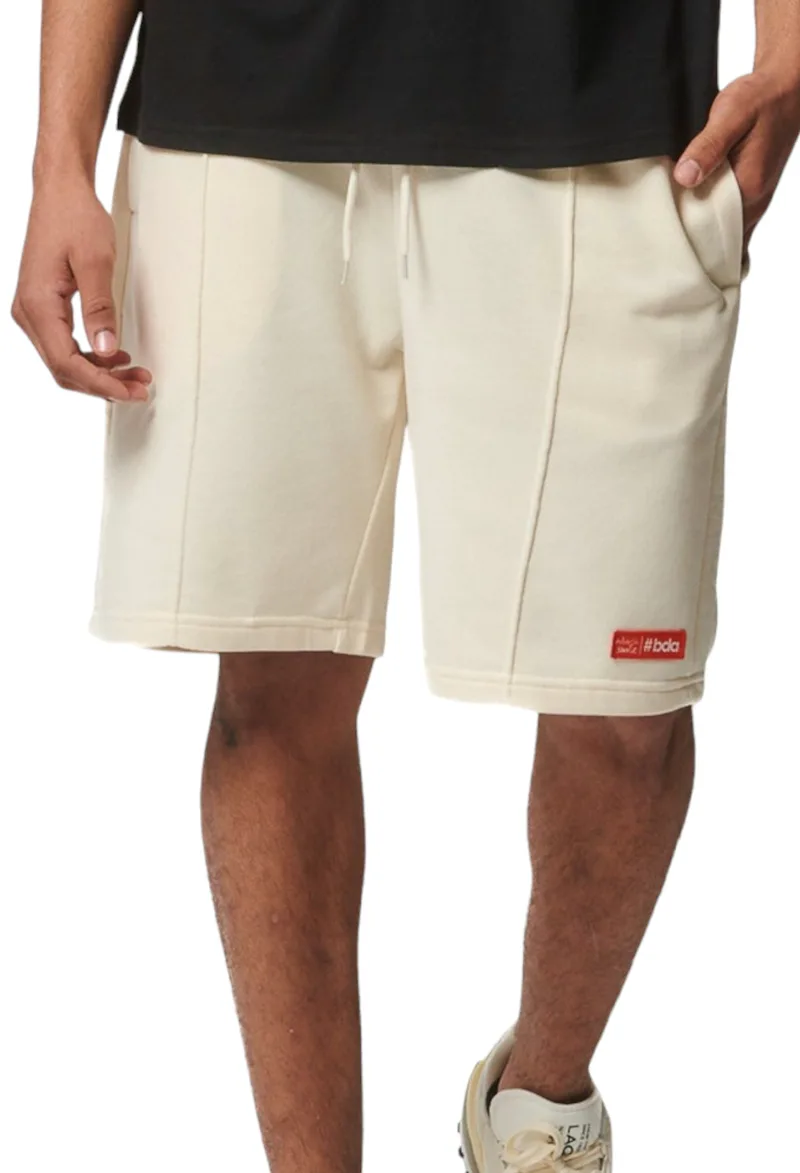 Σορτς Body Action Athleisure Style 033418-05 Ανδρικό