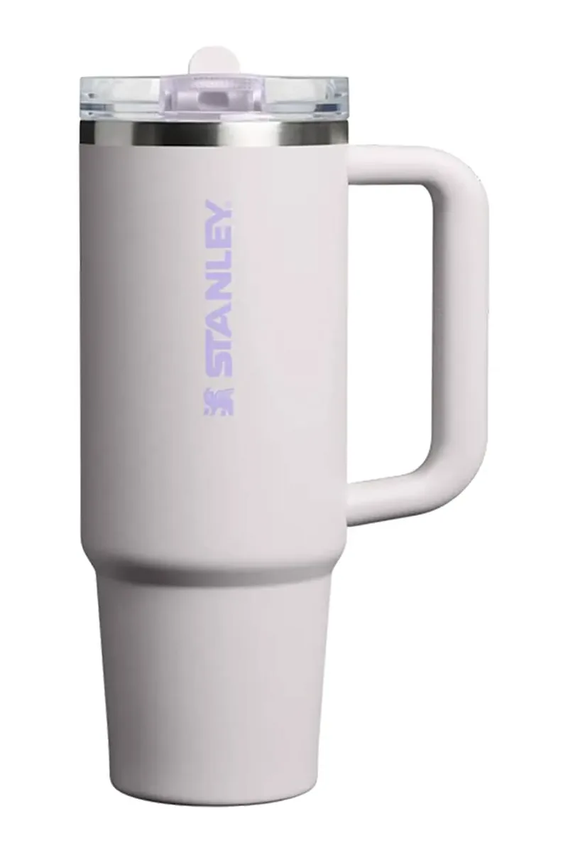 Stanley ισοθερμική κούπα από ανοξείδωτο χάλυβα Quencher® ProTour Flip Straw 0,89 l
