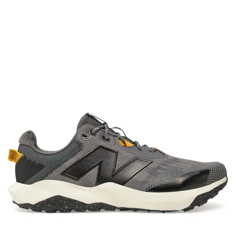 Παπούτσια για Τρέξιμο New Balance Nitrel MTNTRCD6 Γκρι