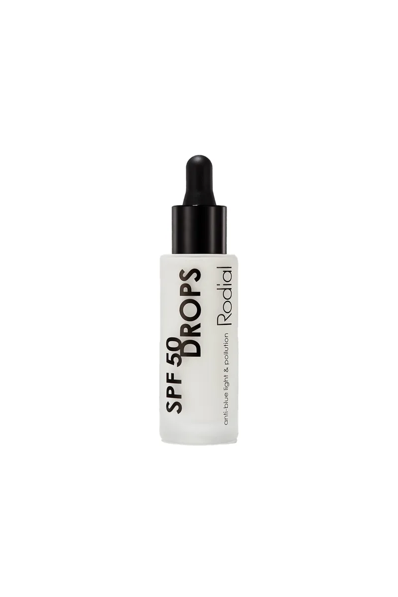 Rodial SPF 50 Drops 31 ml - SKSPF50DROPS