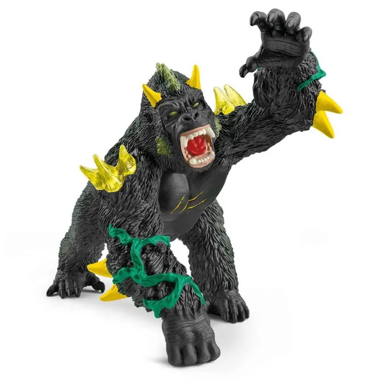 Μινιατούρα Schleich Eldrador Γορίλας Monster 42512