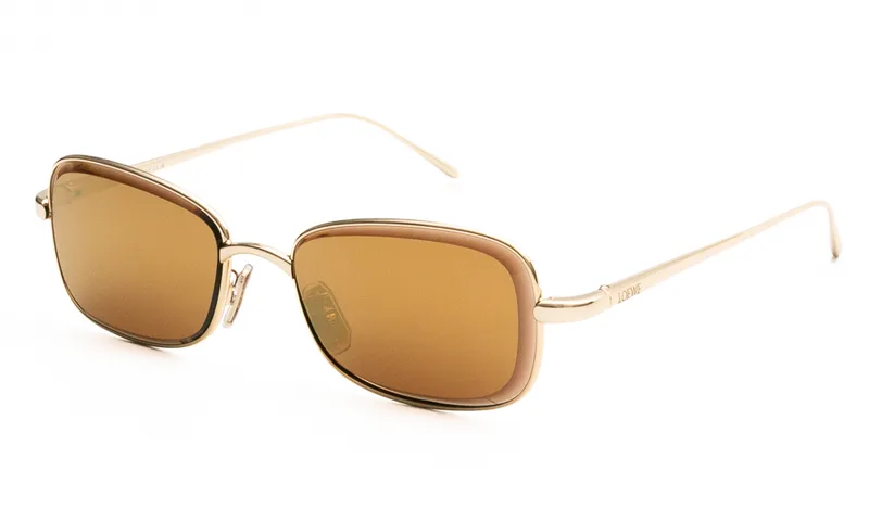 LOEWE ΓΥΑΛΙΑ ΗΛΙΟΥ LOEWE 40159U 32G 5417 40159U Χρυσό