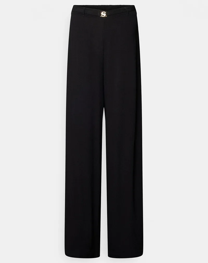 BOSS Double B_Pants CW 10277515 01 50557025-001 Black