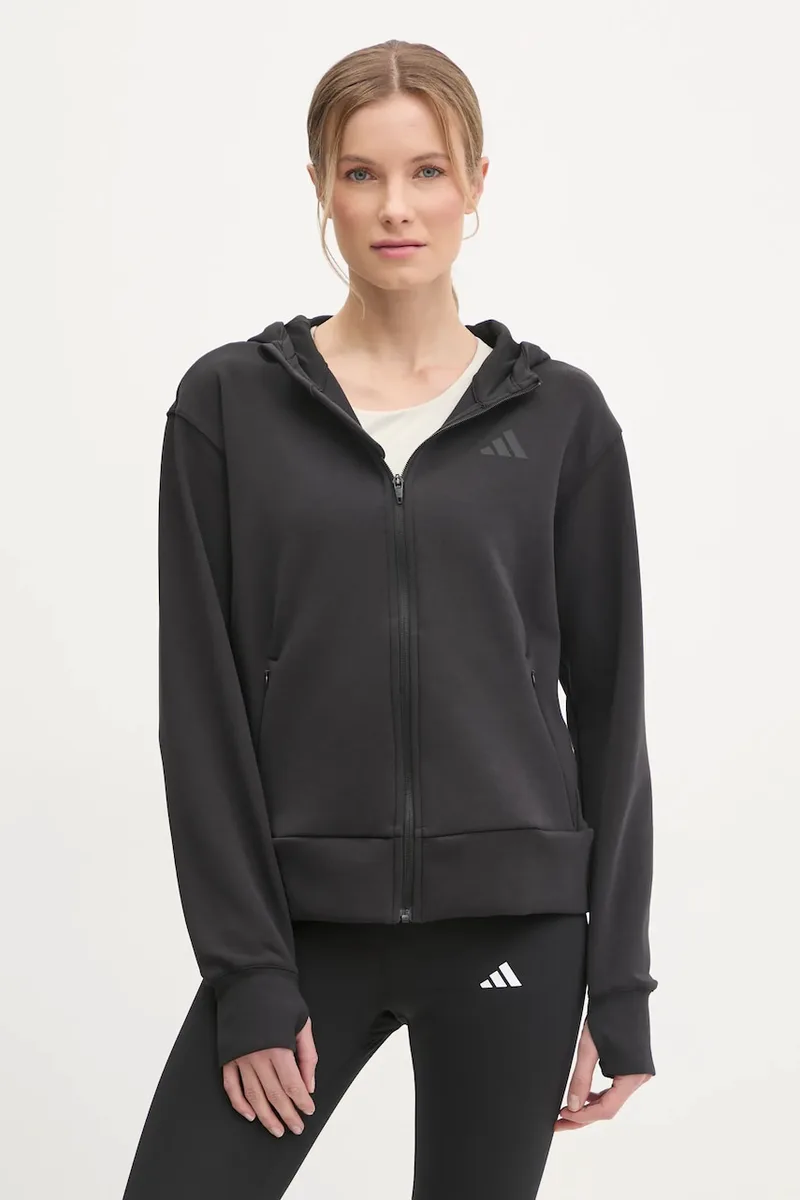 Φούτερ προπόνησης adidas Performance Designed for Training